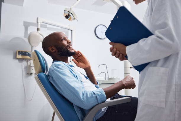 Best Pediatric Emergency Dentist in Crest, CA