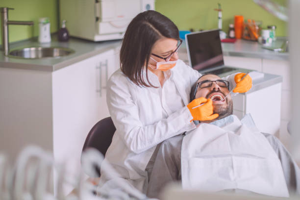 Best Emergency Tooth Extraction in Crest, CA