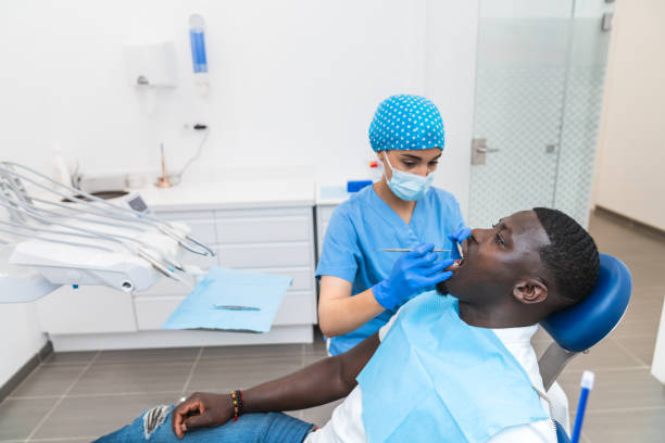 Best Emergency Tooth Extraction in Crest, CA